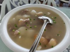 -瑞丰园庭院餐厅·白族传统家常菜