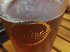 -Tubestation站点比萨(五道营店)