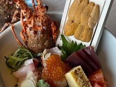 -滩万日本料理Nadaman(国贸大酒店)