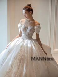 -南京宝娜嫁衣婚纱礼服馆(中央路店)