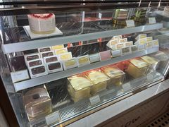 -CloudD'or可露朵蛋糕(1733商业空间店)