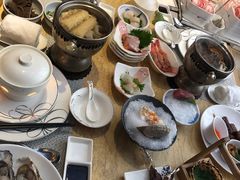 -雍和会海鲜姿造自助(湖东路店)