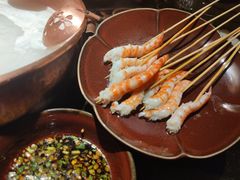 -荣记火锅(青悦城店)