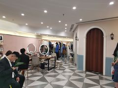 -拾光秀照相馆(石家庄勒泰中心店)