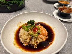 -江南灶中餐厅(南京香格里拉店)