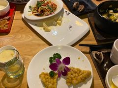 -白鹭·江南宴(茂悦东荟城店)