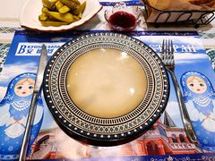 -安德烈俄式西餐厅(中央大街店)