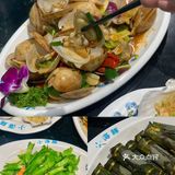 三亚探店‖小海豚海鲜美到爆炸