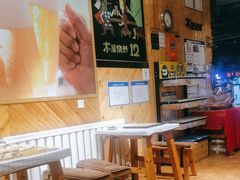 -木屋烧烤(西南角店)