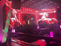 -MOSSO·Liveshow(M3香港广场店)
