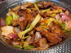 -小鱼小牛·鱼牛干锅·脆鱼火锅(世欧广场店)