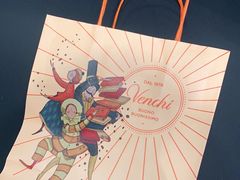 -VENCHI 闻绮(北京国贸商城店)
