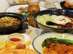 -本味轩精品茶餐厅(黄山路店)