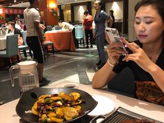 -大鸭梨烤鸭(金色漫香店)