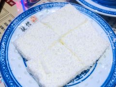 水牛奶方砖-捷信牛奶甜品世家(合生汇店)