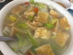 -林家饭店(新林公路店)