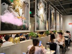 -正泰餐厅AmazingThai(新奥购物中心店)