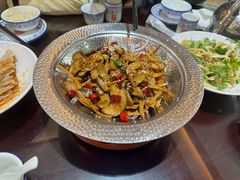 -邢家锅贴老店·非遗·开封菜(金明广场店)