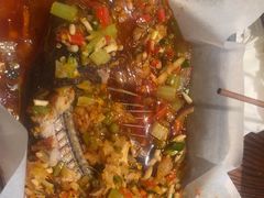 -为民烧烤吧.自贡爆炒菜(收录10年好店)