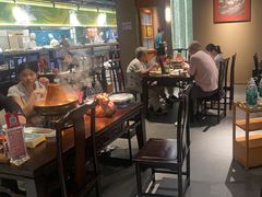 -乐宴·老北京铜火锅(桂庙店)