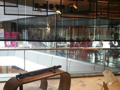-京华烟云·北京烤鸭(领展购物广场·中关村店)