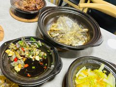-甬小馆·焗海鲜温州菜(五马街店)