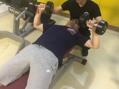 -中田健身工作室(珠江路地铁站店)