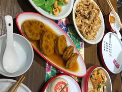 -院落新京菜·烤鸭(地安门店)