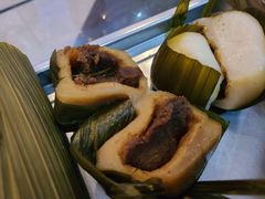 -夹江老头叶儿粑(石雁儿小区店)