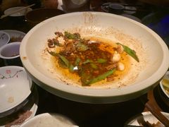 -绿茶餐厅(深圳龙华天虹购物中心店)