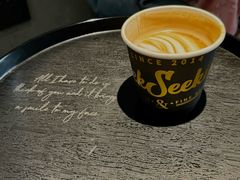 -SeekSeeking咖啡专门店(堰塘街店)