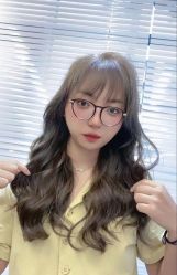 -摩度造型·烫发染发接发