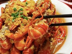 -江味龙虾馆·裸蓝龙虾(南山店)