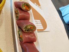 -海皇食府(水都假日酒店店)