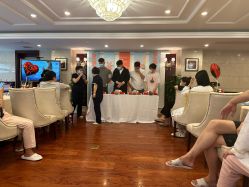 -馨月汇·独栋月子会所(静安店)