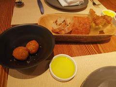 -Mercato莫卡多露台餐厅与酒吧(K11店)