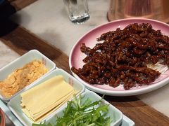 -小吊梨汤·北京菜·烤鸭(清河万象汇店)