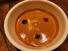 -额尔敦传统涮(公园西路店)