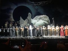 -国家大剧院西餐厅