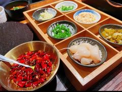 -有才叔北京时间涮肉(紫薇尚层店)