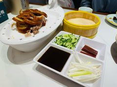 -东流山北京烤鸭·家常菜(南京首店)