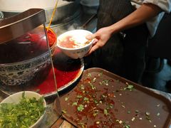 -清真·马安军辣子牛肉面