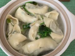 -吴淞老街砂锅馄饨(北兴路店)