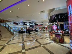 -燕莎友谊商城(亮马桥店)