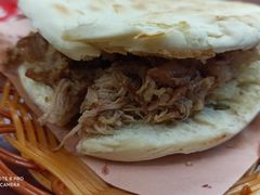 -老陈婆手工面庄