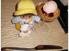 -圣雷克大酒店-爱琴海自助餐厅