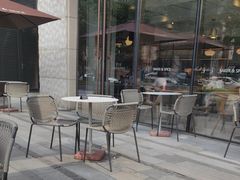 -BAKER&SPICE(BFC外滩金融中心店)