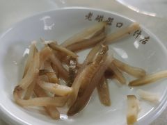 -老磁器口豆汁店(天坛店)