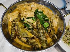 -曹家小菜(胜太路店)