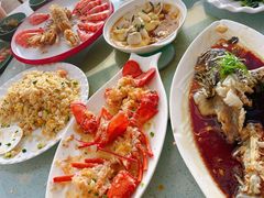 -阿龙海鲜农家乐·三亚老字号(海棠湾店)